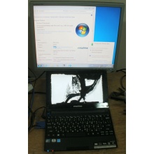 Нетбук eMachines 355-N571G25Ikk (Intel Atom N570 (2x1.66Ghz) /1024Mb DDR3 /250Gb SATA /10.1" TFT 1024x600) - Назрань