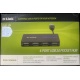Карманный USB 2.0 концентратор D-Link DUB-104 в Назрани, USB хаб DLink DUB104 (Назрань)