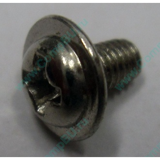 Компьютерный винт PW-M3x6mm для CD/DVD приводов для лазерных дисков (Назрань)