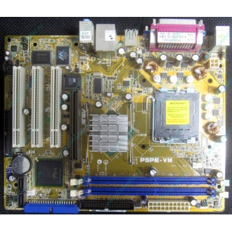 Материнская плата Asus P5PE-VM s.775 (Назрань)