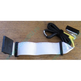 Кабель SCSI 2 port 68-pin 157855-001 для HP Compaq (Назрань)