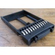 Заглушка HDD Blank Filler SAS/SATA 2,5" для серверов HP (376384-001) FR2000 В1279 (Назрань)