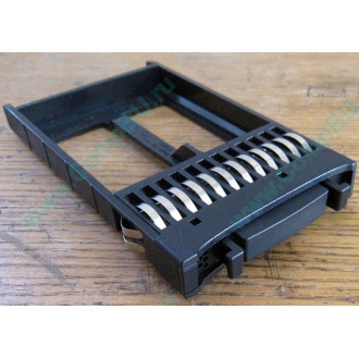 Заглушка HDD Blank Filler SAS/SATA 2,5" для серверов HP (376384-001) FR2000 В1279 (Назрань)