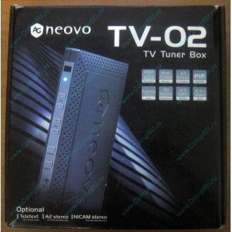 Внешний аналоговый TV-tuner AG Neovo TV-02 (Назрань)