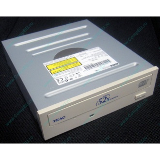 CDRW Teac CD-W552GB IDE White (Назрань)