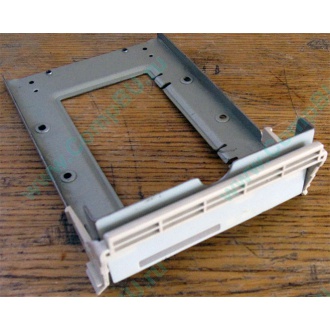 Заглушка для корзины SCSI дисков 55.59903.011 для серверов HP Compaq (Назрань)