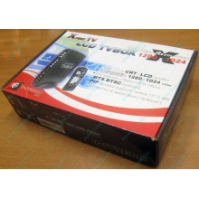 Внешний TV tuner KWorld V-Stream Xpert TV LCD TV BOX VS-TV1531R (без БП!) - Назрань