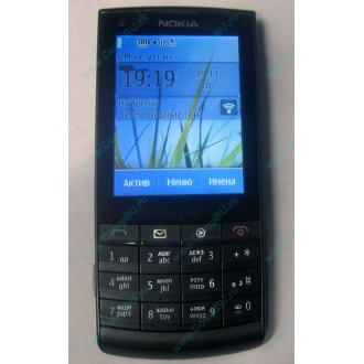 Телефон Nokia X3-02 (на запчасти) - Назрань