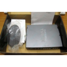 Некомплектный внешний TV tuner KWorld V-Stream Xpert TV LCD TV BOX VS-TV1531R (Назрань)