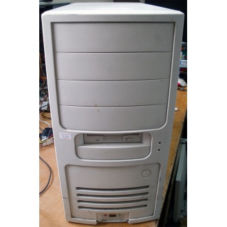 Intel Pentium-4 630 3.0GHz HT /1024Mb /120Gb /ATX 350W (Назрань)