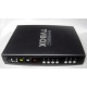 НЕКОМПЛЕКТНЫЙ внешний TV tuner KWorld V-Stream Xpert TV LCD TV BOX VS-TV1531R (без пульта ДУ и проводов) - Назрань