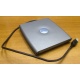 Внешний DVD/CD-RW привод Dell PD01S для ноутбуков DELL Latitude D400 в Назрани, D410 в Назрани, D420 в Назрани, D430 (Назрань)