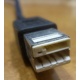 Разъем внешнего DVD/CD-RW привода Dell PD01S (Назрань)