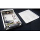 Mobile Rack IDE AgeStar IR3P (white) internal (Назрань)