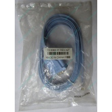 Кабель Cisco 72-3383-01 в Назрани, купить консольный кабель Cisco CAB-CONSOLE-RJ45 (72-3383-01) цена (Назрань)