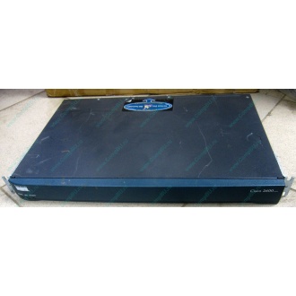 Маршрутизатор Cisco 2610 XM (800-20044-01) в Назрани, роутер Cisco 2610XM (Назрань)