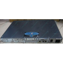 Маршрутизатор Cisco 2610 XM (800-20044-01) в Назрани, роутер Cisco 2610XM (Назрань)