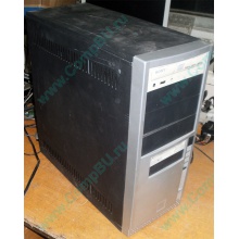 Компьютер Intel Celeron 1.8GHz /256Mb /40Gb /ATX 300W (Назрань)