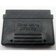 Терминатор SCSI Ultra3 160 LVD/SE 68F (Назрань)