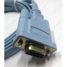 Консольный кабель Cisco CAB-CONSOLE-RJ45 (72-3383-01) цена (Назрань)