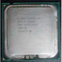 CPU Intel Xeon 3060 SL9ZH s.775 (Назрань)