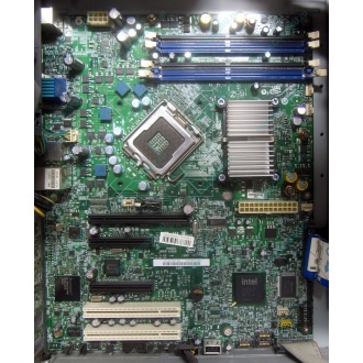 Материнская плата Intel Server Board S3200SH s.775 (Назрань)