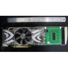 Видеокарта nVidia Quadro FX4500 (Назрань)