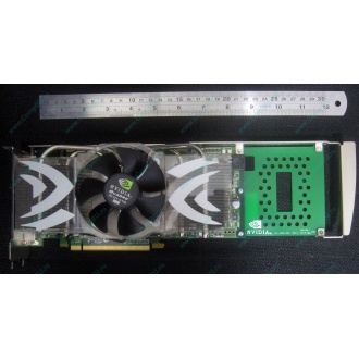  Видеокарта nVidia Quadro FX4500 (Назрань)
