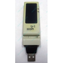 WiFi сетевая карта 3COM 3CRUSB20075 WL-555 внешняя (USB) - Назрань