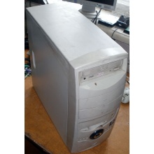 Компьютер Intel Celeron 1.7GHz /256Mb /30Gb /ATX 350W (Назрань)