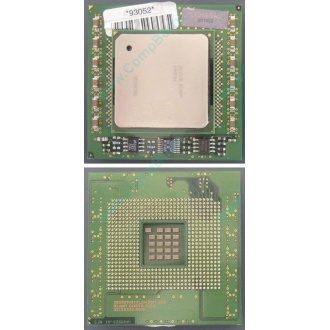 Процессор Intel Xeon 2800MHz socket 604 (Назрань)