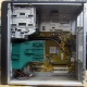 Материнская плата W26361-W1752-X-02 для Fujitsu Siemens Esprimo P2530 в корпусе (Назрань)