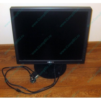 Монитор 19" TFT Sony SDM-S95A (Назрань)