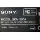 Sony SDM-S95A (Назрань)