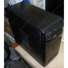 Четырехядерный компьютер Intel Core i5 650 (4x3.2GHz) /4096Mb /60Gb SSD /ATX 400W (Назрань)