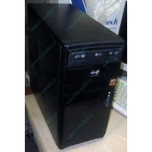 Четырехядерный компьютер Intel Core i5 650 (4x3.2GHz) /4096Mb /60Gb SSD /ATX 400W (Назрань)