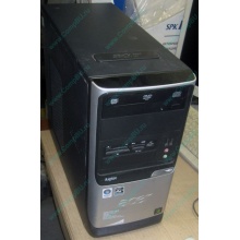 Системный блок AMD Athlon 64 X2 3600+ (2x2.0GHz) /2048Mb DDR2 /160Gb /DVDRW /CR /LAN 1G /FireWire /ATX 250W (Назрань)