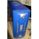 Корпус синего цвета Thermaltake V7410DE Xaser V WinGo Blue V7000 Full Tower (Назрань)