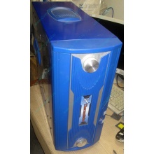 Синий корпус Thermaltake V7410DE Xaser V WinGo Blue V7000 Full Tower (Назрань)