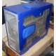  Корпус синего цвета с прозрачной боковой крышкой Thermaltake V7410DE Xaser V (Назрань)