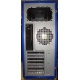 Thermaltake V7410DE Xaser V WinGo Blue V7000 Full Tower вид сзади (Назрань)
