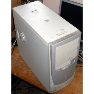 Intel Pentium-4 2.8GHz /256Mb /80Gb /ATX 300W (Назрань)