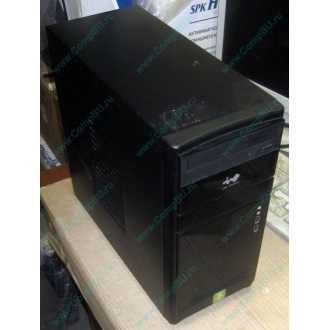  Четырехядерный компьютер Intel Core i7 2600 (4x3.4GHz HT) /4096Mb /1Tb /ATX 450W (Назрань)