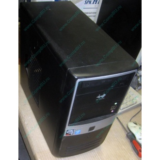 4-хядерный компьютер Intel Core i5 4670 (4x3.4GHz) /4096Mb /500Gb /512Mb ATI HD6450 /ATX 450W (Назрань)