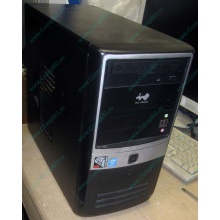 Четырехядерный компьютер Intel Core i5 4670 (4x3.4GHz) /4096Mb /500Gb /512Mb ATI HD6450 /ATX 450W (Назрань)