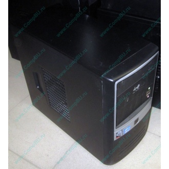 Компьютер Intel Core i5 3570 (4x3.4GHz) /4096Mb /500Gb /1024Mb ATI Radeon HD6450 /ATX 450W (Назрань)