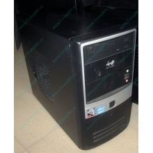 Компьютер Intel Core i5 3570 (4x3.4GHz) /4096Mb /500Gb /1024Mb ATI Radeon HD6450 /ATX 450W (Назрань)