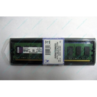 Модуль оперативной памяти 2048Mb DDR2 Kingston KVR667D2N5/2G pc-5300 (Назрань)