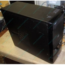 Четырехядерный компьютер Intel Core i7 860 (4x2.8GHz HT) /4096Mb /320Gb /GeForce GT210 /ATX 450W (Назрань)
