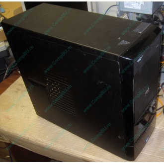 Четырехядерный компьютер Intel Core i7 860 (4x2.8GHz HT) /4096Mb /320Gb /GeForce GT210 /ATX 450W (Назрань)